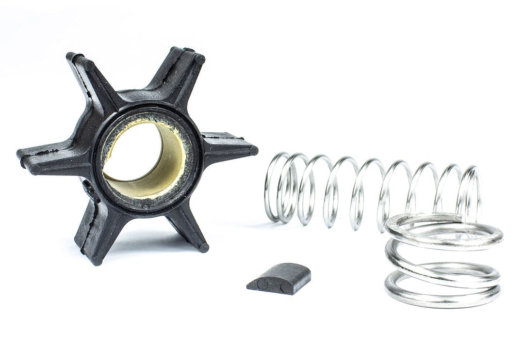 SIERRAMARINE 188905 Kit Impeller Repair
