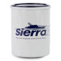 SIERRAMARINE Oil Filter 187896 - High Performance Engine Protection