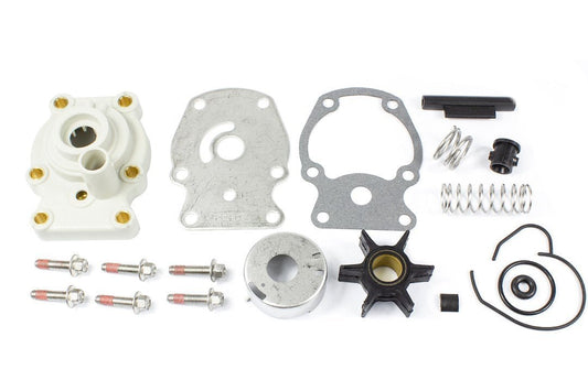 SIERRAMARINE Water Pump Repair Kit Part Number 184537 - Autosphere