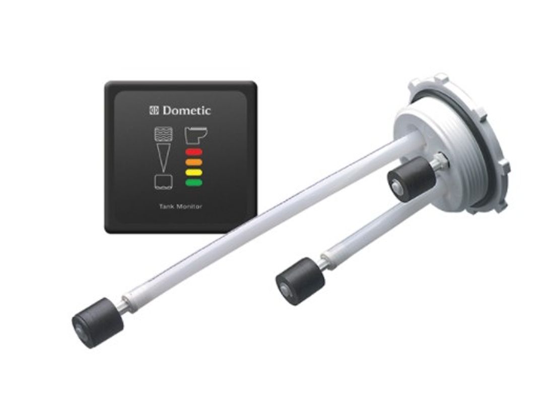 SIERRAMARINE DTM04 BLK W/O VENT - OEM Part Number 360604002