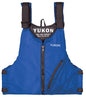 Airhead Yukon Base Paddle/Angler Vest - Part Number 3300415ABL - Blue