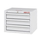 WeatherGuard 903301 3 Drawer Cabinet for Secure Storage