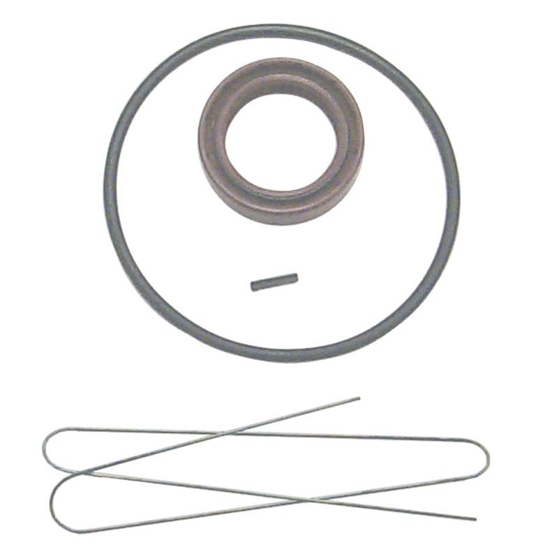 SIERRAMARINE Gasket Set Part Number 183893 - Autosphere