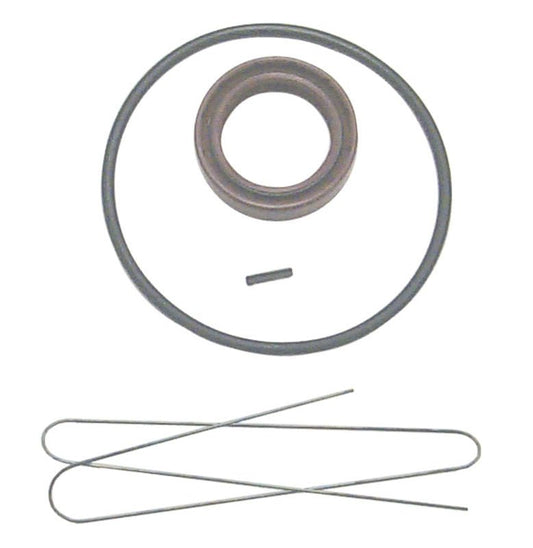 SIERRAMARINE Gasket Set Part Number 183893 - Autosphere