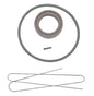 SIERRAMARINE Gasket Set Part Number 183893 - Autosphere