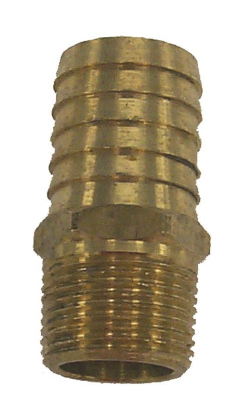 SIERRAMARINE 184461 Hose Barb - Durable and Reliable Connection - Autosphere