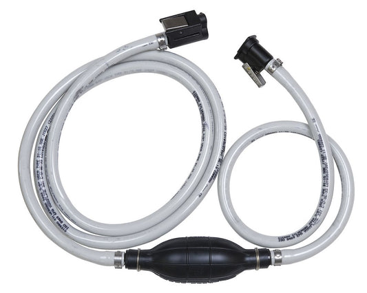 SIERRAMARINE EPA Fuel Line Assembly - Part Number 188016EP2