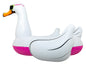 AIRHEAD Pool Float - Cool Swan AHPF3018