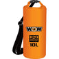 H2O PROOF 10L DRYBAG ORANGE