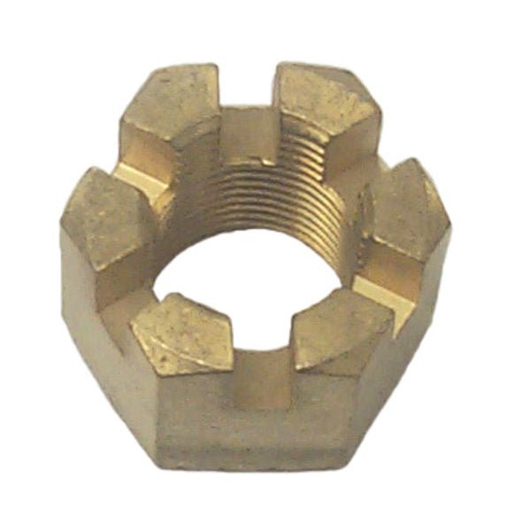 SIERRAMARINE Prop Nut - Part Number 183726 - Autosphere