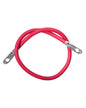 SIERRAMARINE BC88523 2' Red Battery Cable