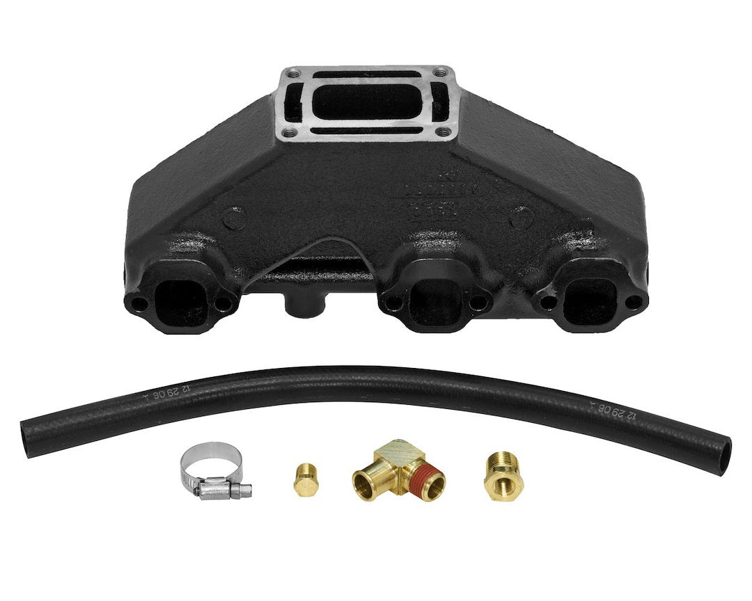 SIERRAMARINE 181848 Manifold - High Performance Marine Component