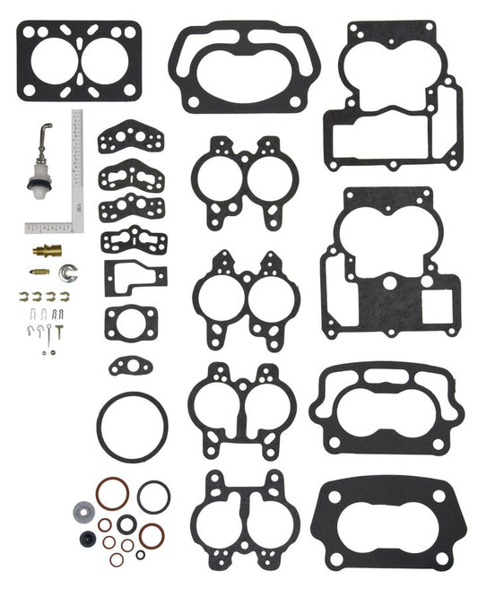 SIERRAMARINE Carburetor Kit 187746 for Optimal Engine Performance