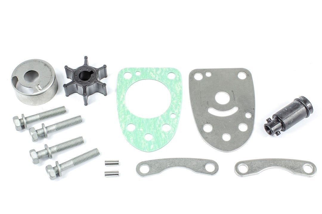 SIERRAMARINE Water Pump Repair Kit 184532 - Autosphere