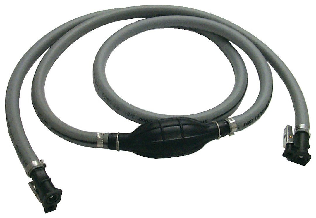 SIERRAMARINE Fuel Line Assembly - Part Number 188017S1