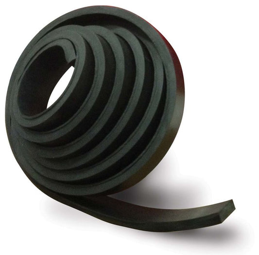 SIERRAMARINE N14NEO60 1/4" x 36" Neo Hose