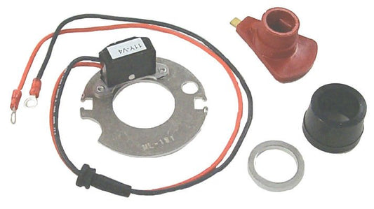 SIERRAMARINE HI PERFORMANCE CONVERSION KIT 185290 - Autosphere