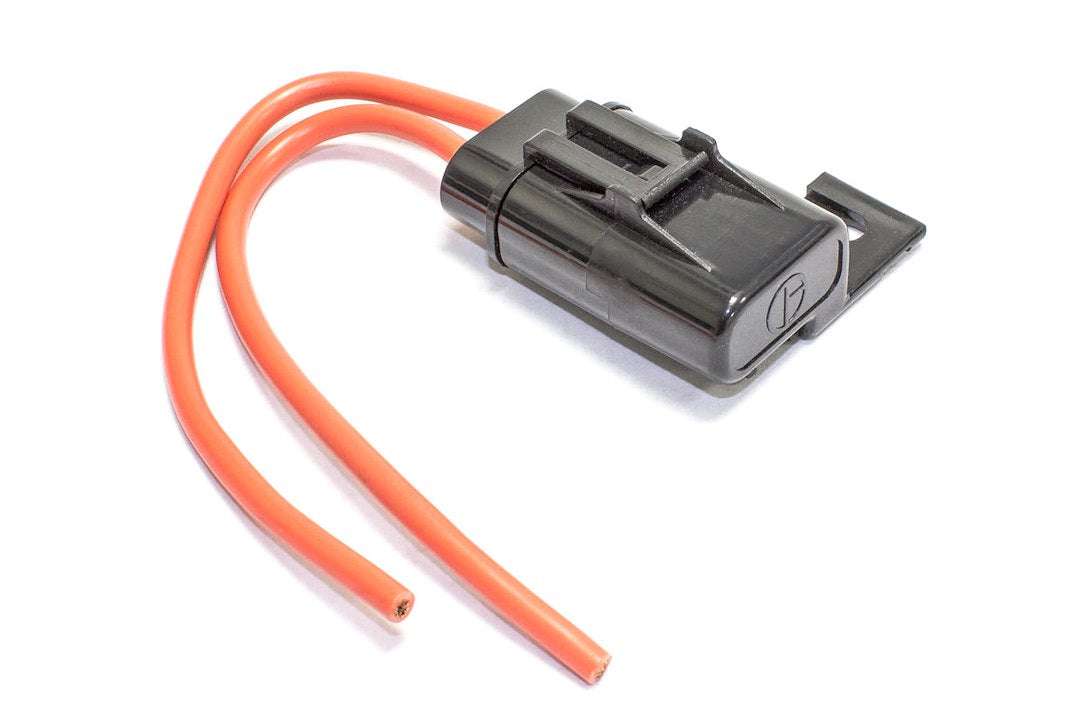 SIERRAMARINE Fuse Holder FS35870 - Reliable Electrical Connection