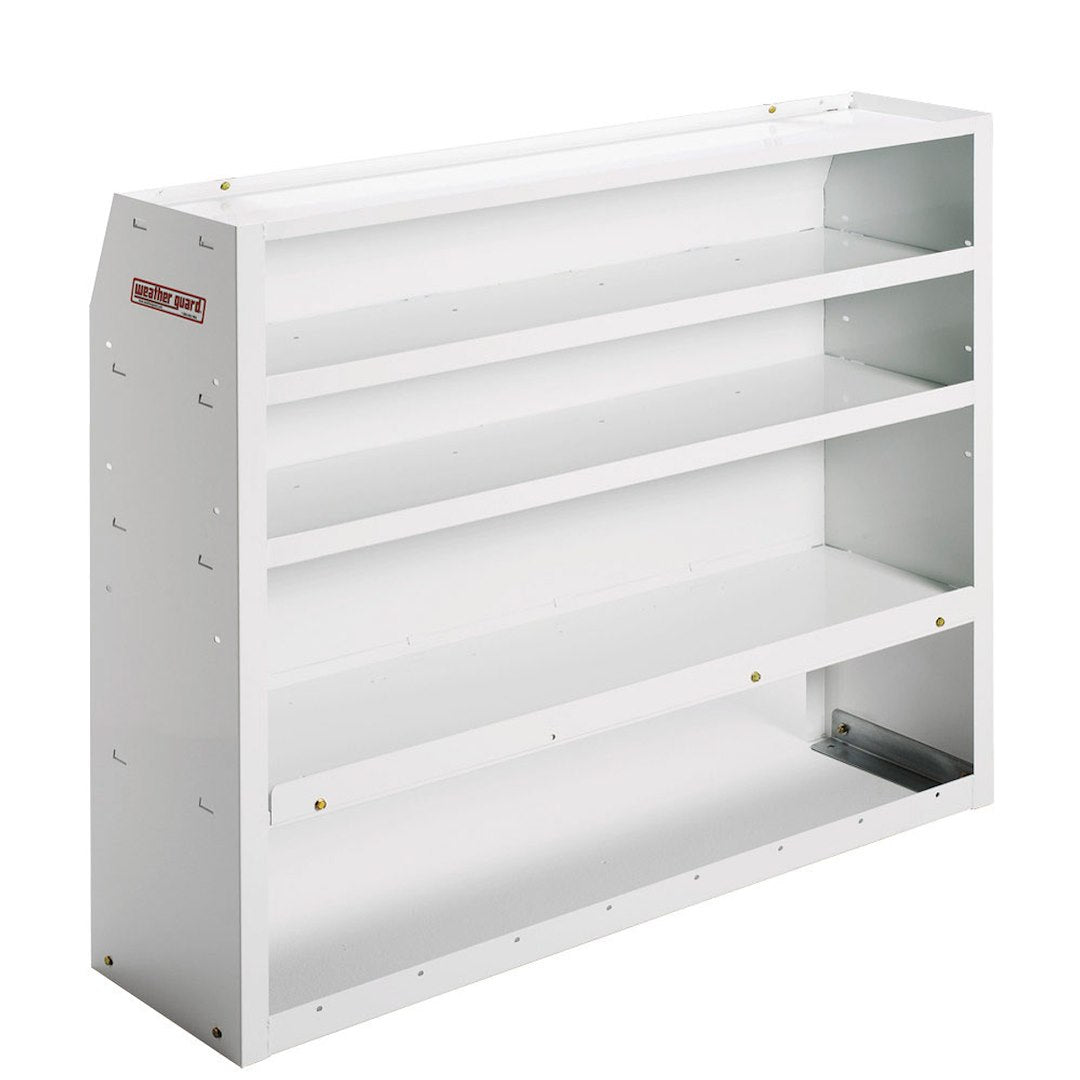WEATHERGUARD EZ CUBE 51' - Versatile Storage Solution (Part No. 9452301)