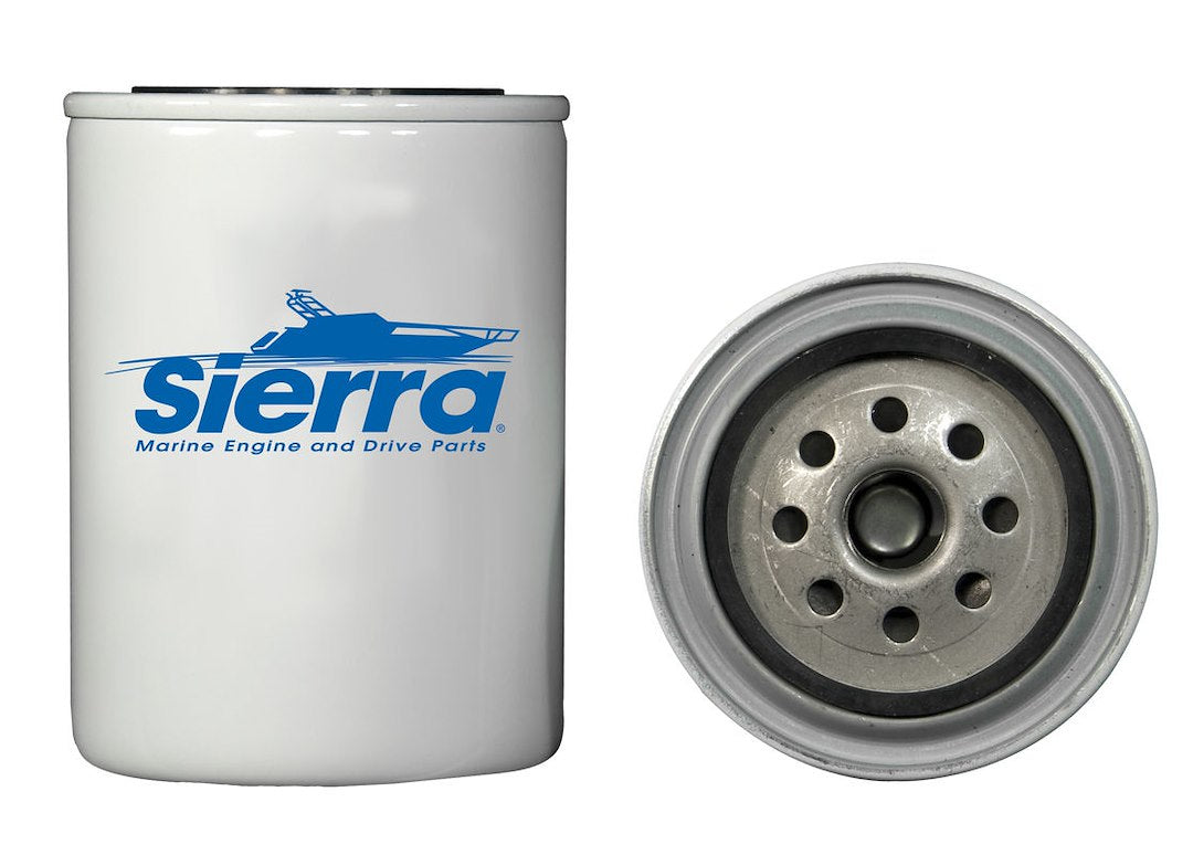 SIERRAMARINE Oil Filter 187886