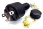 SIERRAMARINE 3 Position Ignition Switch MP39200
