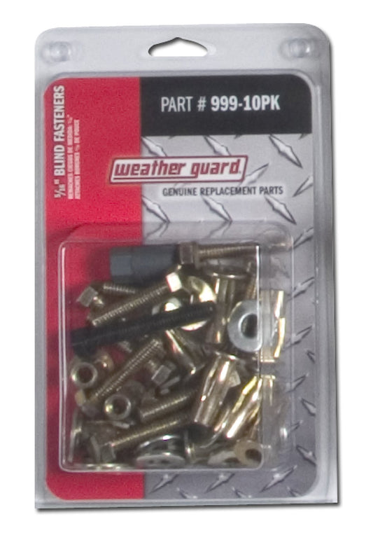 WeatherGuard 99910PK Fasteners - Durable and Reliable for All Your Projects