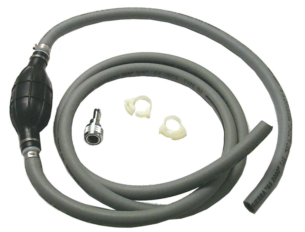 SIERRAMARINE EPA Fuel Line Assembly - Chrysler FO 188011EP2