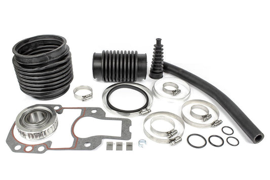 SIERRAMARINE Transom Seal Kit - Part Number 188218