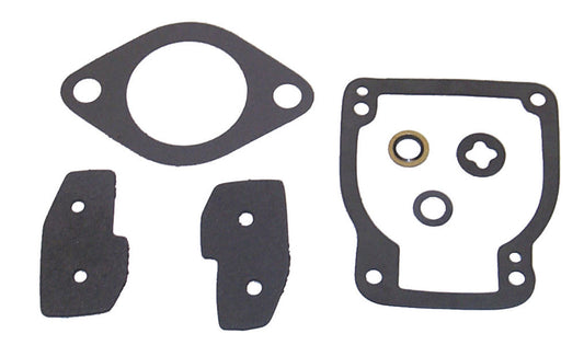 Sierramarine Carburetor Kit 1872111 - High Performance Engine Upgrade
