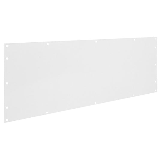 WeatherGuard Accessory Back Panel for 28 Inch Shelf - Part Number 9602302