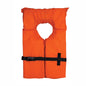 AIRHEAD TYPE II Keyhole Life Vest - Orange (Part Number: 1000015AOR)