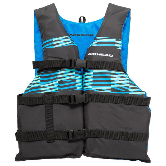 AIRHEAD Element Universal Size - Versatile Water Sports Towable