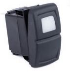 SIERRAMARINE Contura XIV DPST Rocker Switch RK19070