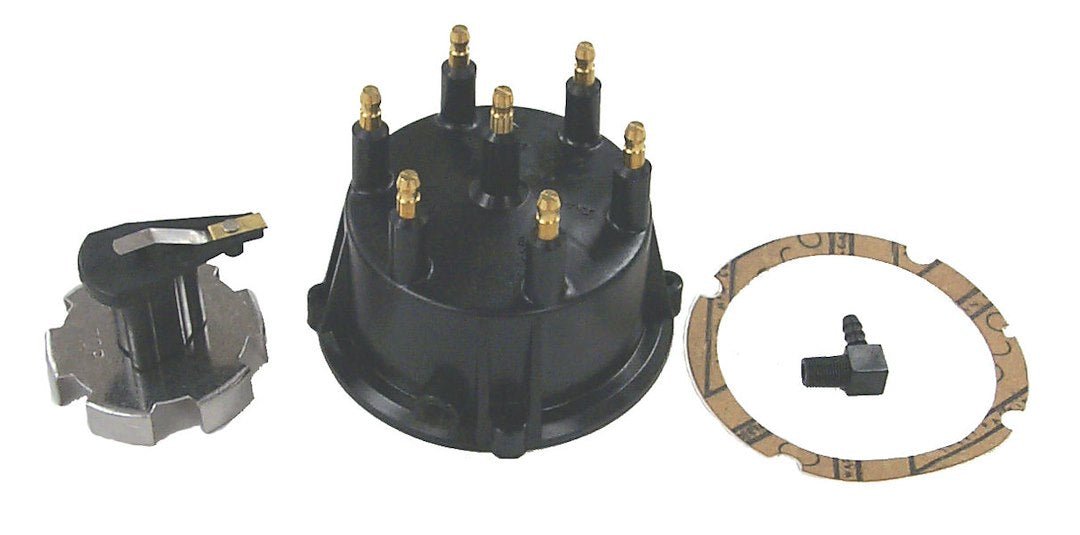 SIERRAMARINE Tune Up Kit - Part Number 185274 - Autosphere