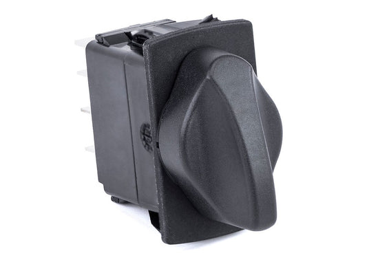 SIERRAMARINE Rotary Switch Contura Red RS20010