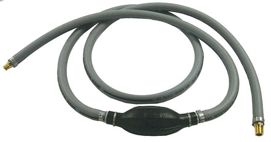 SIERRAMARINE EPA Fuel Line Assembly - Part Number 188012EP2