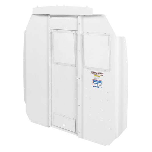 WeatherGuard DP BULKHDTRAN MR WD 96311301D - Durable Bulkhead Transport