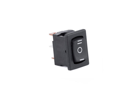 SIERRAMARINE RK40850 Compact Rocker Switch SPDT