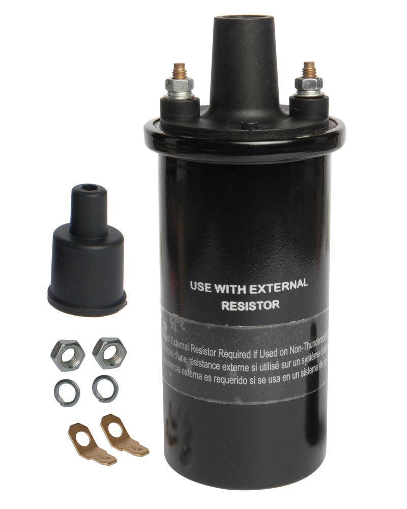 SIERRAMARINE Ignition Coil 185438 - Reliable Performance for Your Engine - Autosphere