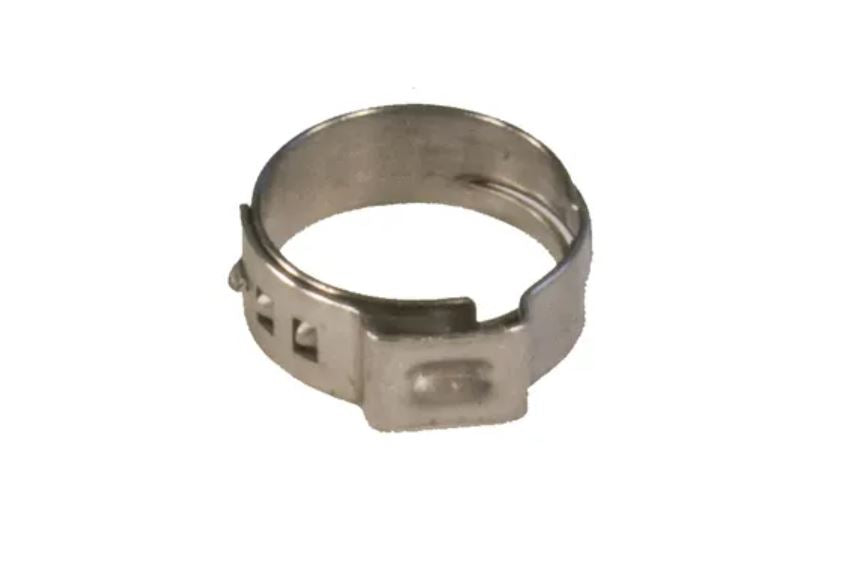 Sierramarine Oetiker Clamp 11/16" 17mm - Part Number 1891349