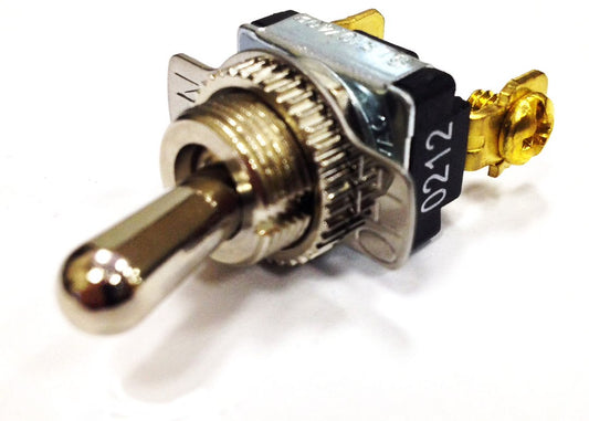 Sierramarine TG21040 Toggle Switch - Reliable On/Off Control