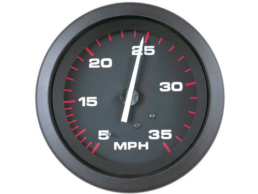 SIERRAMARINE SPEEDO HEAD AMEGA 3' 35 MPH - Part Number 58342PH