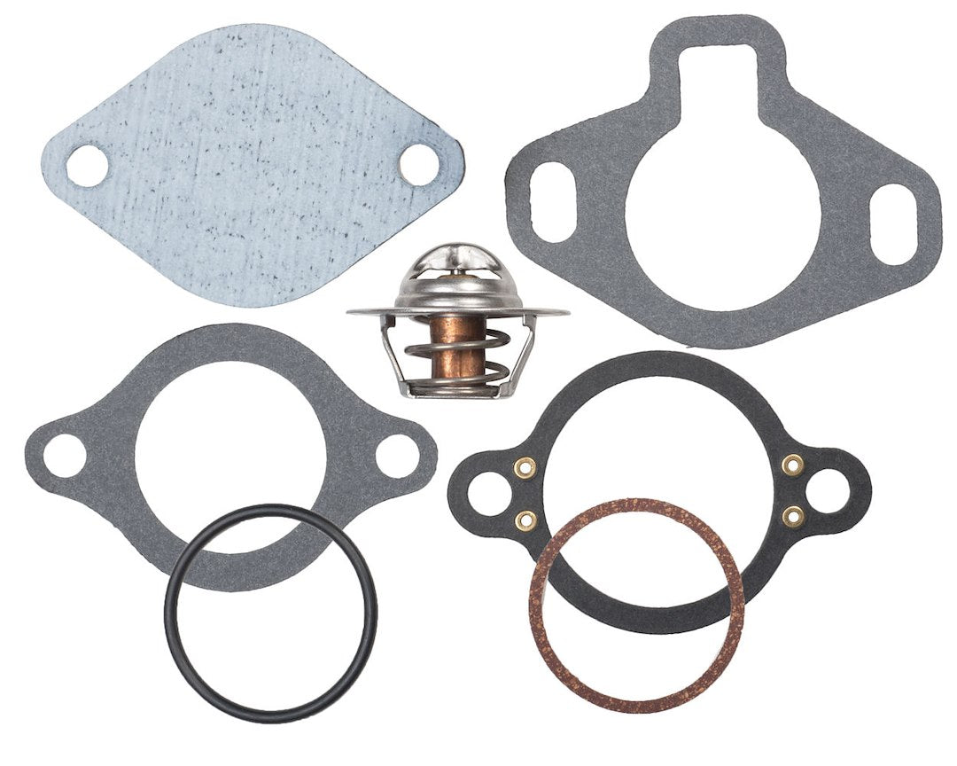 SIERRAMARINE Thermostat Kit Part Number 183647 - Autosphere