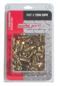 WeatherGuard 799820PK 1/4" Blind Fasteners