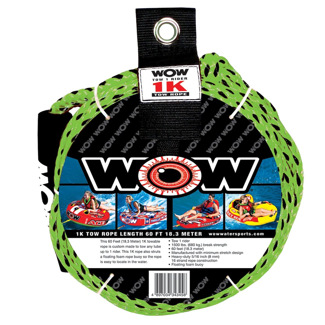 1K TOW ROPE