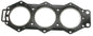 SIERRAMARINE Head Gasket 183894 for Durable Engine Sealing - Autosphere