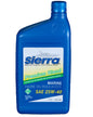 SIERRAMARINE 25W40 Oil - Part Number 1894002 - Quart