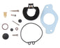 SIERRAMARINE 187767 Carburetor Kit for Optimal Performance