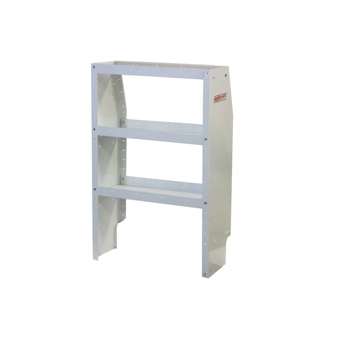 WeatherGuard Adjustable 3 Shelf Unit 9352303