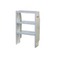 WeatherGuard Adjustable 3 Shelf Unit 9352303